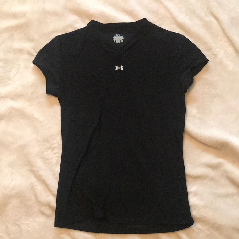 Under Armour Short Sleeve